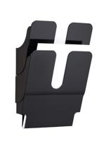 1709008060 Durable Black Document stand Document Holder