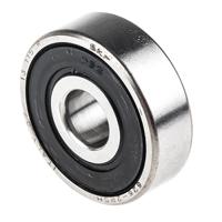 626-2rsh SKF 626-2RSH 1 Row Ball Bearing - 6 mm ID, 19 mm OD