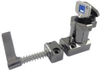 m-hs-a101 IDEM M-HS Safety Interlock Switch, Handle Actuator Included, Metal
