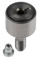 krv16-pp-a Stud Track Roller KRV16-PP-A, 6mm ID, 16mm OD