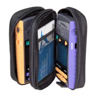 tk076 Tempo Kingfisher TK076 Fibre Optic, Single Mode & Multimode Fibre Optic Test Kit