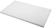 282-2228 RS PRO White Plastic Sheet, 500mm x 300mm x 16mm
