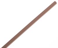 rnf-100-18-1-stk TE Connectivity Heat Shrink Tubing, Brown 3.2mm Sleeve Dia. x 1.2m Length 2:1 Ratio, RNF-100 Series