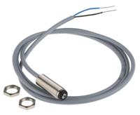 my-com-h7580 Baumer Barrel Nickel Plated Brass Precision Position Switch