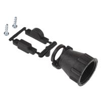 182655-1 TE Connectivity, CPC Cable Clamp