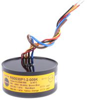0030p1-2-009k Nuvotem Talema 230V ac, 2 x 9V ac Toroidal Transformer, 30VA 2 Output