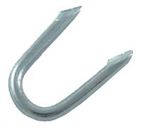 170-1661 RS PRO Galvanised Nails; 40mm x 4mm; 500g Bag