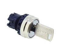 yw4k-2a Idec YW4K 2-position Key Switch Head, Illuminated