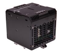 s8vk-wb96048 Omron S8VK-WB Switched Mode Power Supply, 400V ac ac Input, 48V dc dc Output, 20A Output, 960W