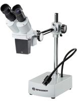58-02520 Bresser  Stereo Microscope, 10X Magnification