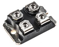 stps12045tv STMicroelectronics 45 V 120 A Diode Schottky 4-Pin ISOTOP