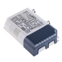 lcm-25 MEAN WELL LED Driver, 6 → 54V Output, 25W Output, 1.05 A, 350 mA, 500 mA, 600 mA, 700 mA, 900 mA Output,