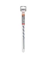 2608597624 Bosch High Speed Steel Wood Auger Drill Bit for Wood, 10mm Diameter, 235 mm Overall