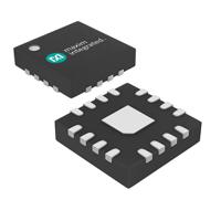 max3221eete Maxim Integrated MAX3221EETE+ Line Transceiver, 16-Pin TQFN-EP