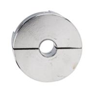 mjc51-12-a Ruland Jaw Coupling, 51mm Outside Diameter, 12mm Bore, 61mm Length Coupler