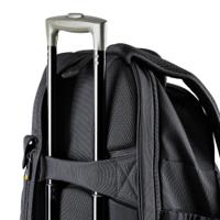 ntbkbag156 StarTech.com 15.6in  Laptop Backpack, Black