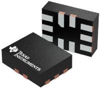ina190a3irswt Texas Instruments Voltage Current Sensing Amplifier Single 10-Pin UQFN