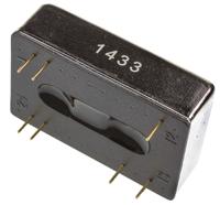 ten-5-1210 TRACOPOWER TEN 5 DC-DC Converter, 3.3V dc/ 1.2A Output, 9 → 18 V dc Input, 6W, Through Hole, +85°C Max Temp