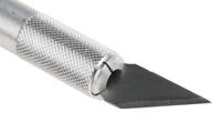 45972000 Weller Xcelite 146 mm Craft Knife, XNB205 Blade