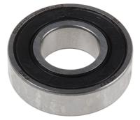 6002-c-2hrs-c3 FAG 6002-C-2HRS-C3 1 Row Ball Bearing - 15 mm ID, 32 mm OD