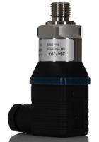 254-7397 RS PRO Pressure Sensor, 0bar Min, 2.5bar Max, Gauge Reading