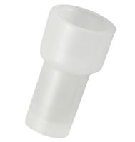 178-8397 RS PRO Splice Connector, Natural, Insulated 2 mm², 16 → 14 AWG