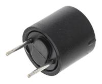 00346617 Schurter PC Board Non Resettable Fuse, Radial 1.6A, 250V ac