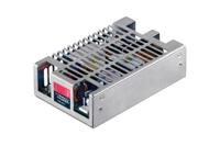 top-200-124c TRACOPOWER Power Supply, TOP 200-124C, 48V dc, 4.2A, 200W, 1 Output, 85 → 264V ac Input Voltage