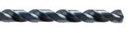 a10833 Dormer A108 Series HSS Twist Drill Bit for Stainless Steel, 3.3mm Diameter, 65 mm Overall