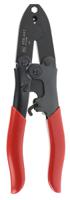 456-447 RS PRO Hand Crimp Tool for BNC Connectors, UHF Connectors
