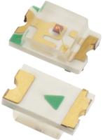 150080ys75000 Wurth Elektronik2 V Yellow LED 2012 (0805)  SMD, WL-SMCW 150080YS75000
