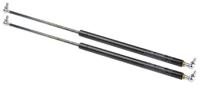swy8060600058 Camloc Steel Gas Strut, with Ball & Socket Joint, End Joint, 564.0mm Extended Length, 250.0mm Stroke Length