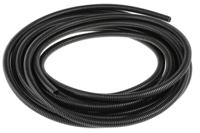 7tca296000r2153-pafs13bl10m Adaptaflex Flexible Conduit, 9.6mm Nominal Diameter, Polyamide, Black