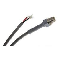 sy100-68-a-50 SMC SY100 Connector Assembly, SY100-68-A-50