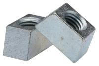 176-6949 RS PRO Channel Nut, M12, Nut Base Dimensions 12 x 15mm