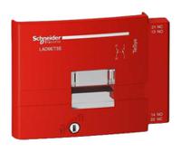 lad9et3s Schneider Electric Protective Cover for use with LC1D80, LC1D95