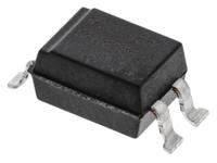 sfh6286-3t Vishay, SFH6286-3T AC Input Transistor Output Optocoupler, Surface Mount, 4-Pin SMD