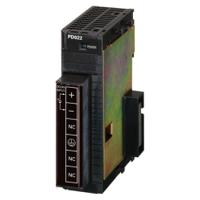 cj1w-pd022 Omron CJ1W Series PLC Power Supply for Use with CJ1M Series