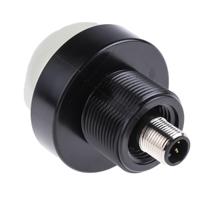 k50lgry2pq Banner K50L Series Green, Red, Yellow Multiple Effect Beacon, 18 → 30 V dc, Base Mount, LED Bulb, IP67, IP69K
