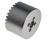 10507838 Lenox Diamond 68mm Core Drill Bit