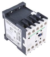 ca4kn40bw3 Schneider Electric TeSys K CA4KN Contactor, 10 A, 4NO, 690 V dc