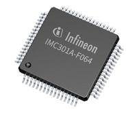 im535u6dxkma1 Infineon IM535U6DXKMA1, AC Motor Intelligent Power Module, 600 V 30 A 24-Pin, DIP 36 x 21D