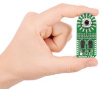 mikroe-1822 MikroElektronika Rotary G MikroBus Click Board for EC12D