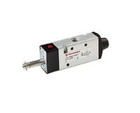 v62c413a-a2000 Norgren Pneumatic Solenoid Valve - Solenoid/Air G 3/8 V62 Series