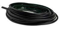 175-2584 RS PRO Black EPDM  Edging Strip, 20m