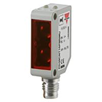 pd30cnt15m5 Carlo Gavazzi Through Beam Photoelectric Transmitter, Miniature Sensor, 15 m Detection Range