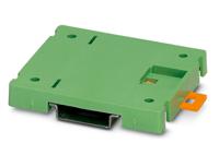 2942742 Phoenix Contact Polyamide Terminal Block Housing, Screw Mount