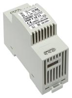 psm21812 Comatec PSM2 Switched Mode DIN Rail Power Supply, 90 → 260V ac ac Input, 12V dc dc Output, 1.5A Output, 18W