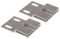 020410-00 STEGO Enclosure Heater, 230V ac, 50W Output, 50W Input, +135°C, 110mm x 48mm x 80mm