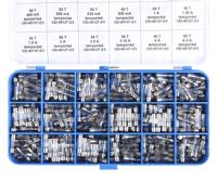 611-8977 RS PRO LBC Fuse Kit